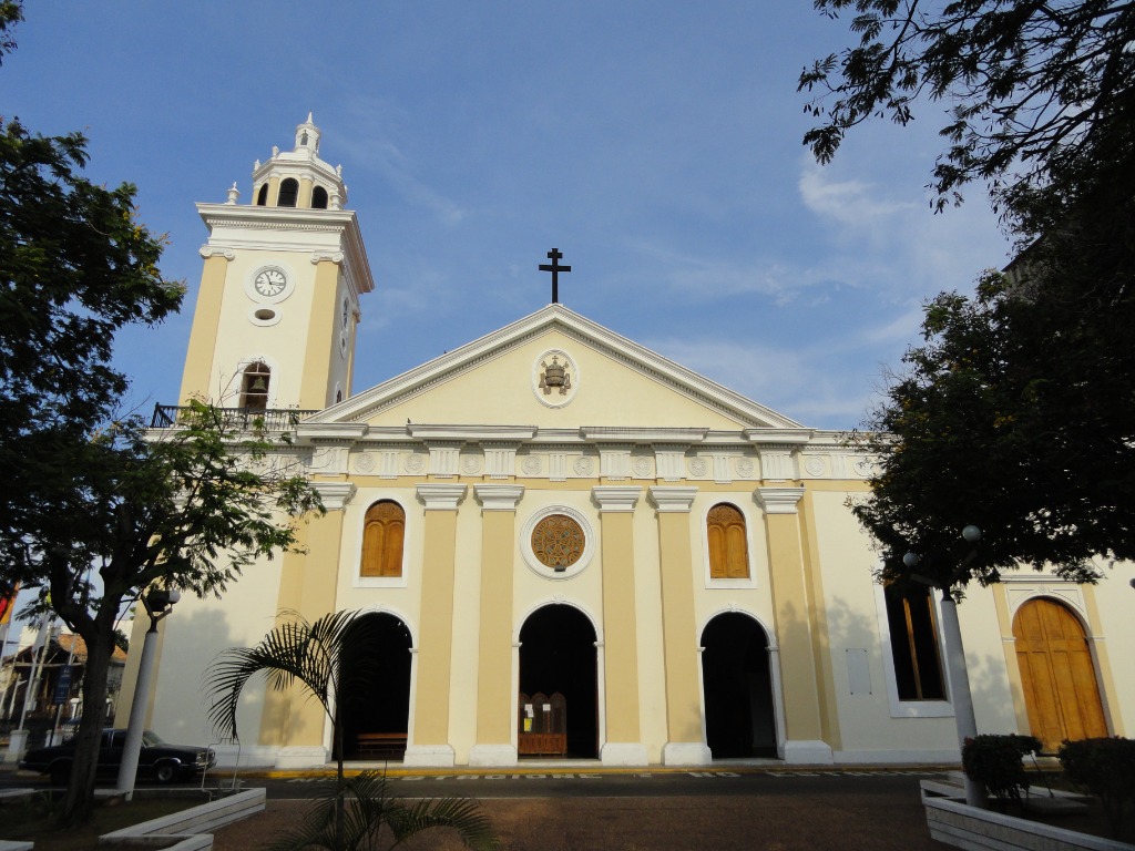 Catedral de Maracaibo