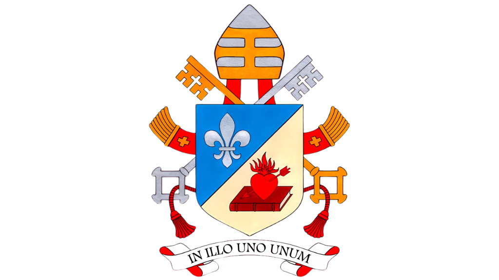 Escudo de la Iglesia Particular