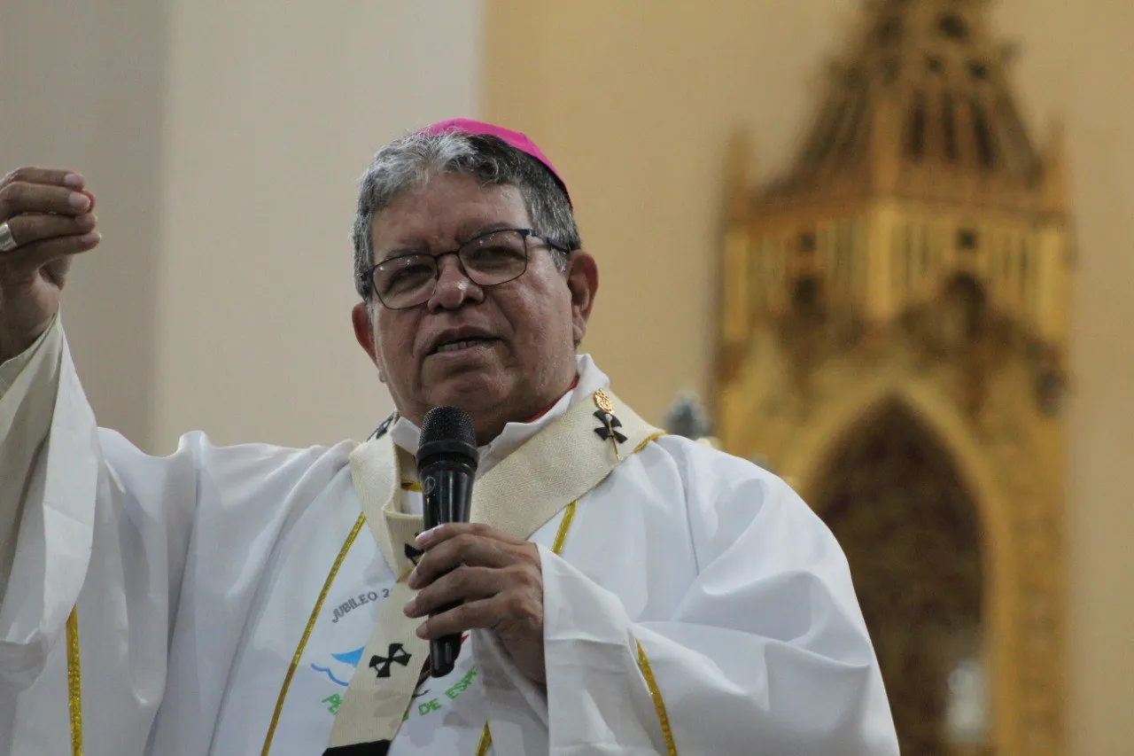 Ordenación sacerdotal