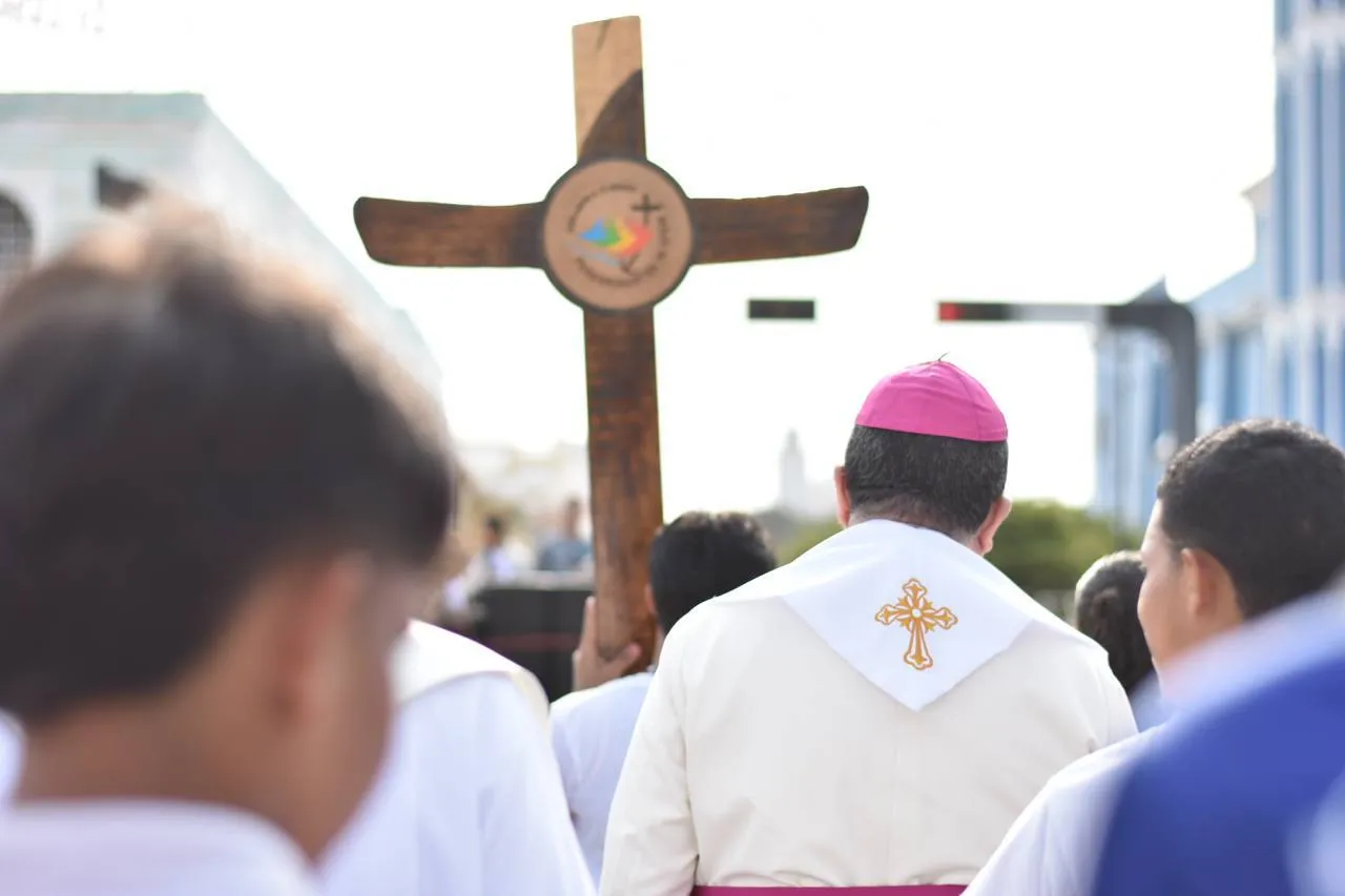Pastoral juvenil