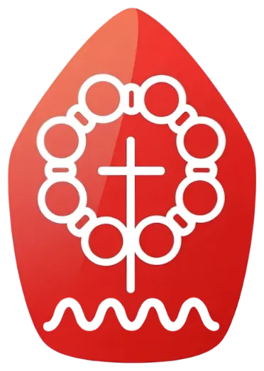 Escudo Curia