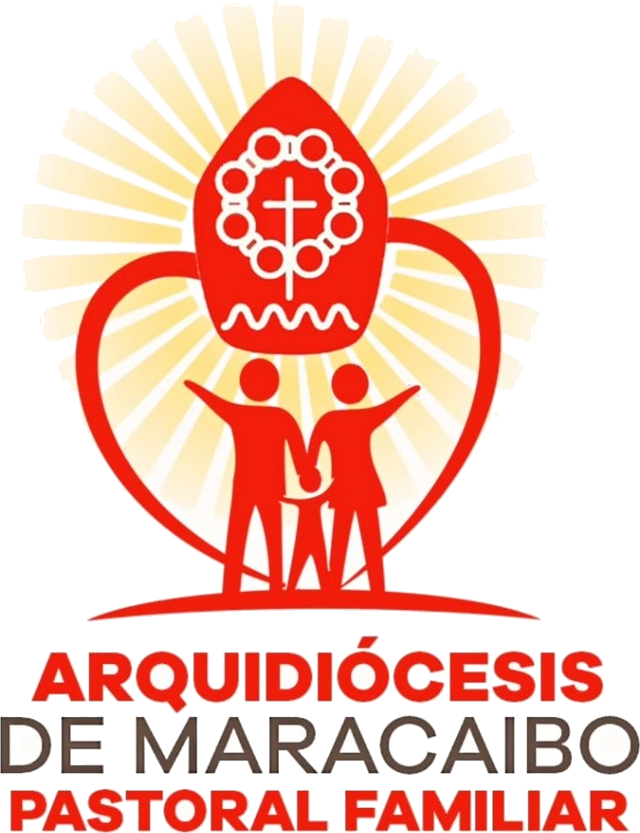 Logo Pastoral Familiar