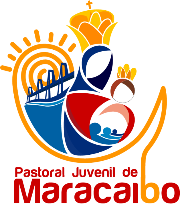 Logo Pastoral Juvenil
