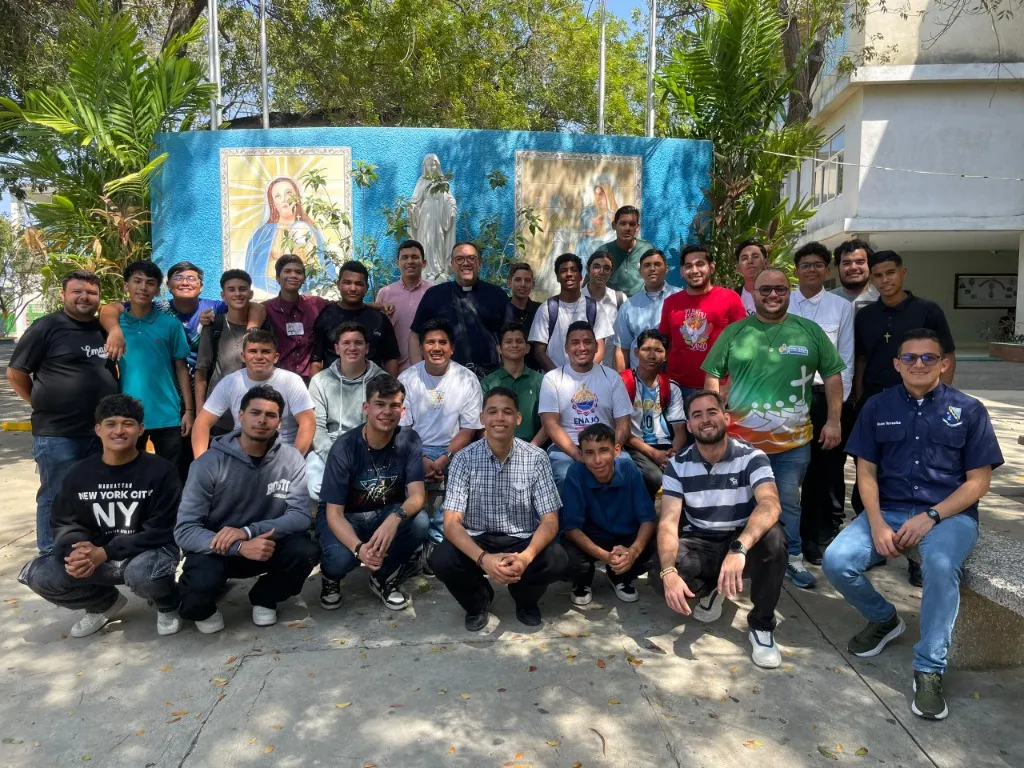 Encuentro de Pastoral Vocacional de la Arquidiócesis