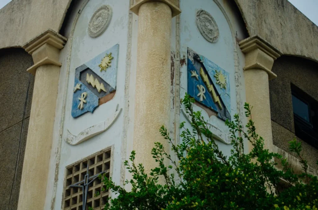 Seminario Mayor Santo Tomás de Aquino
