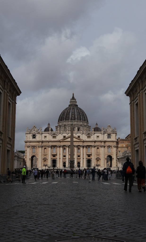 El Vaticano